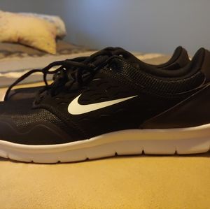 Men's Nike running shoe